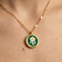 Florenza Necklace