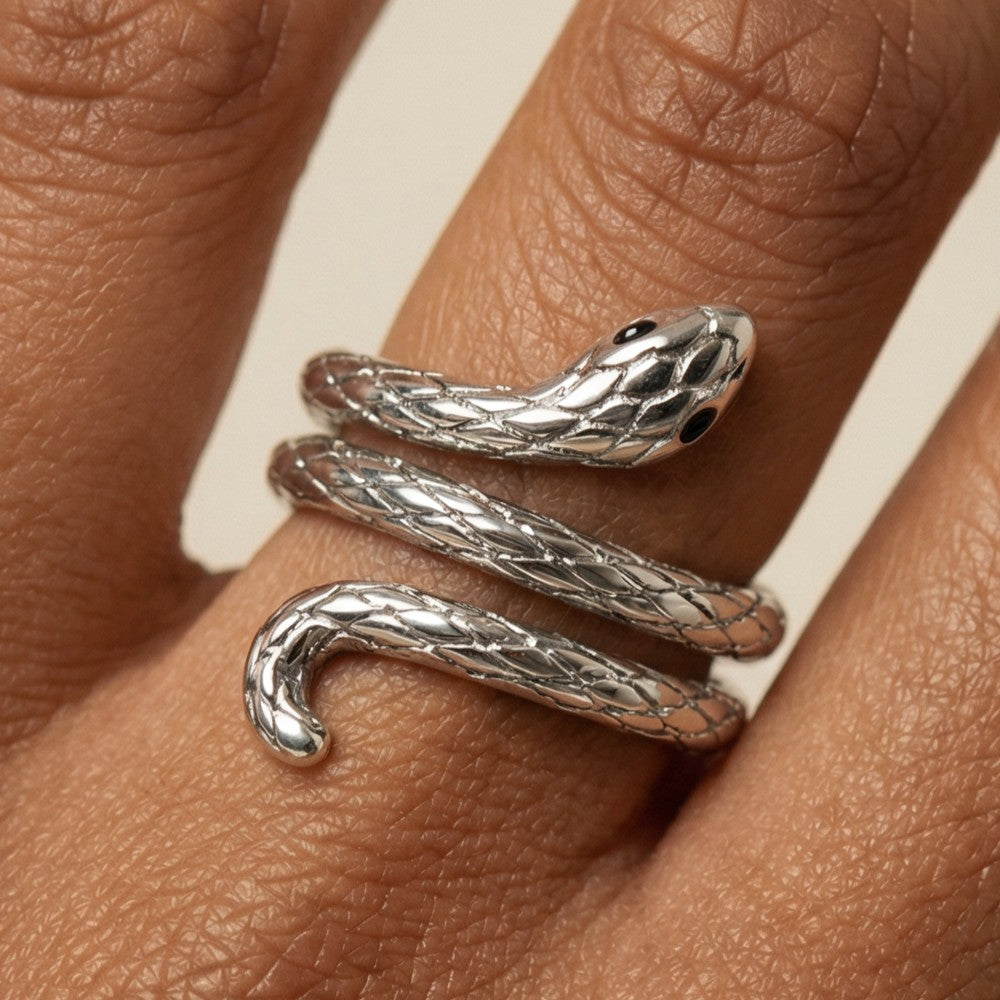 Serpina Ring