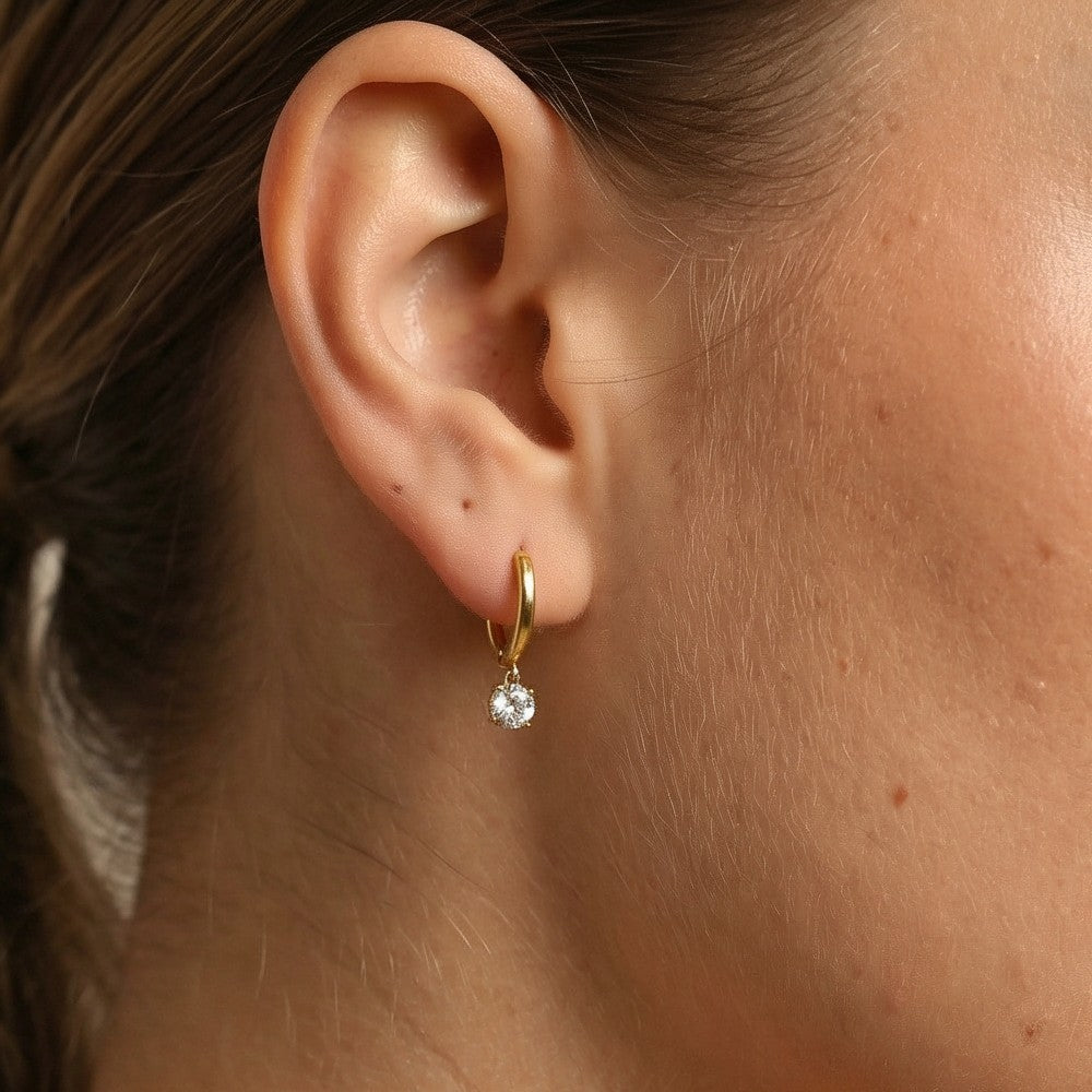 Elowen Hoops
