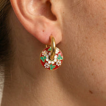 Agatha Earrings