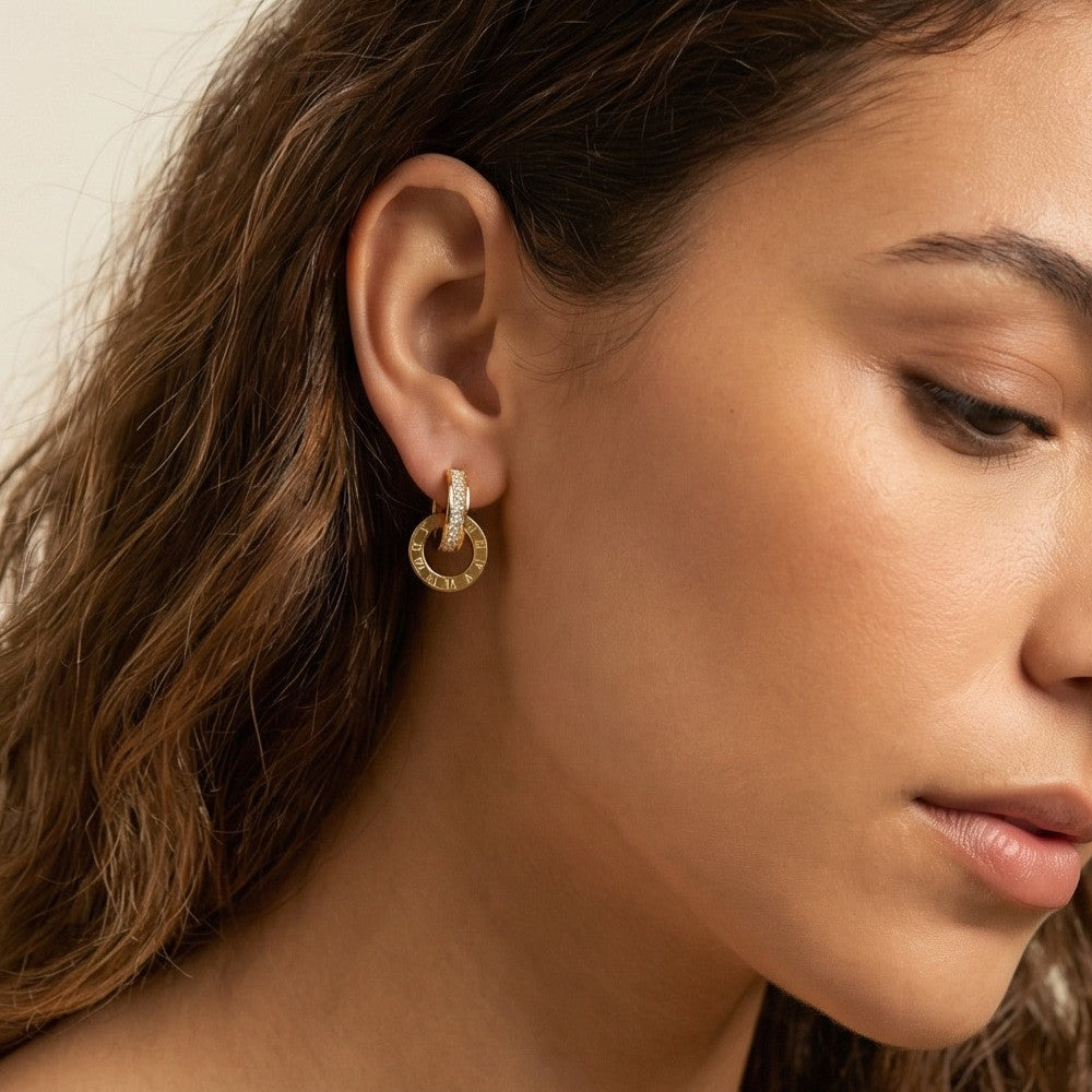 Valentina Hoops