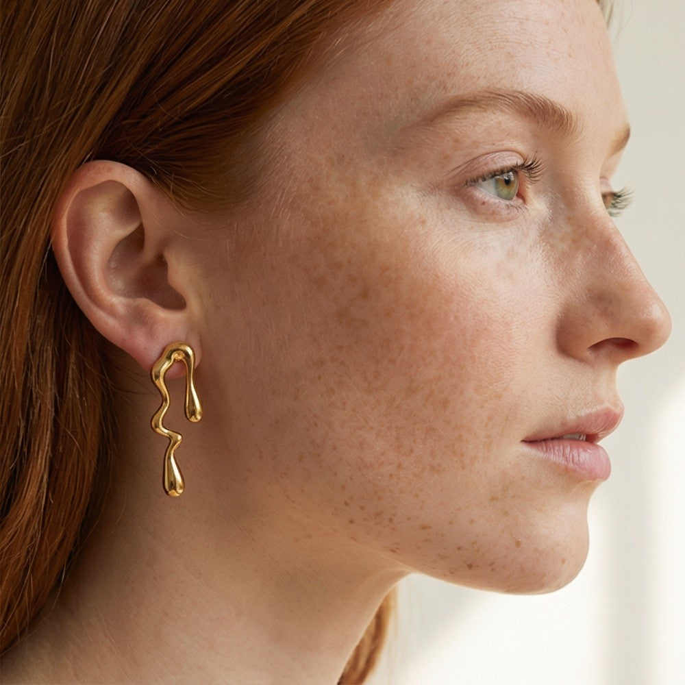 Sofina Earrings