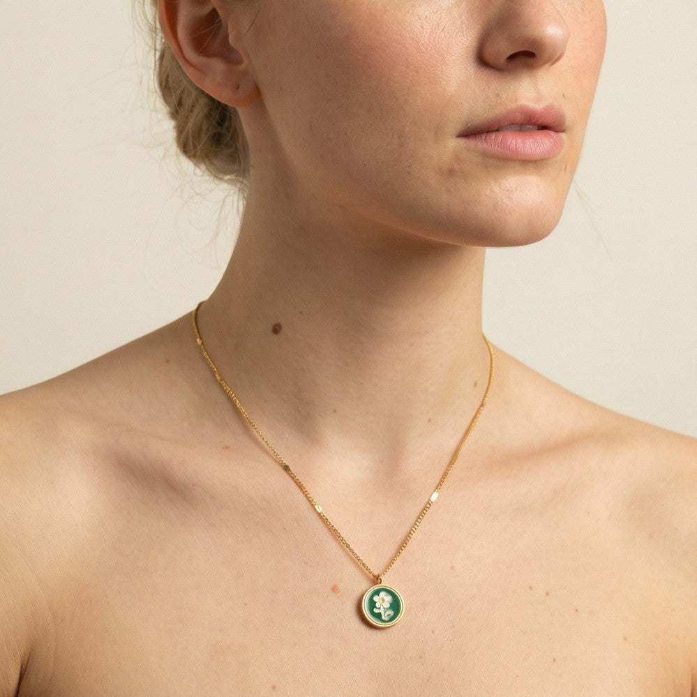 Florenza Necklace