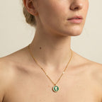 Florenza Necklace