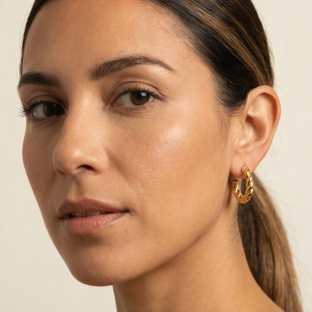 Eveline Earrings