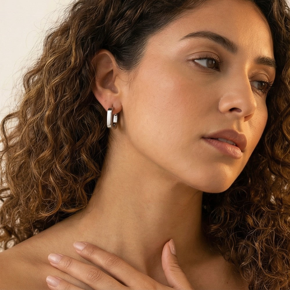 Ravella Earrings