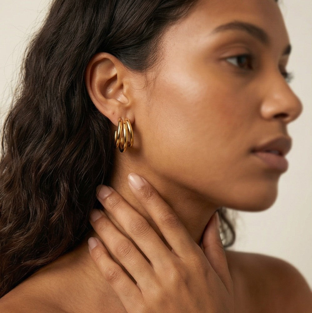 Marisol Earrings