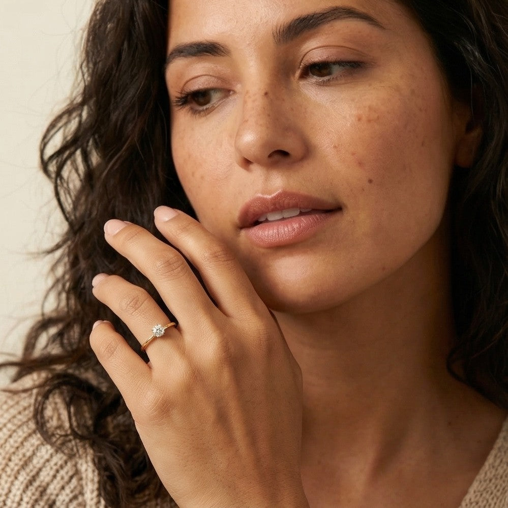 Aurielle Ring
