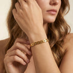 Zaria Bracelet