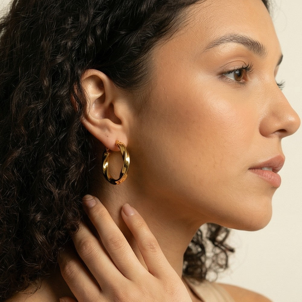 Alessia Hoops