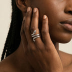 Serpina Ring