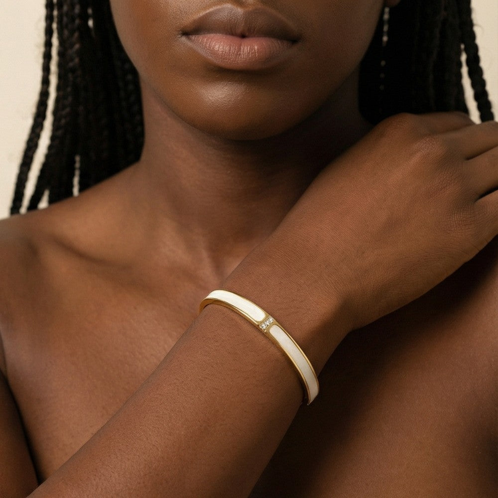 Celestia Bangle