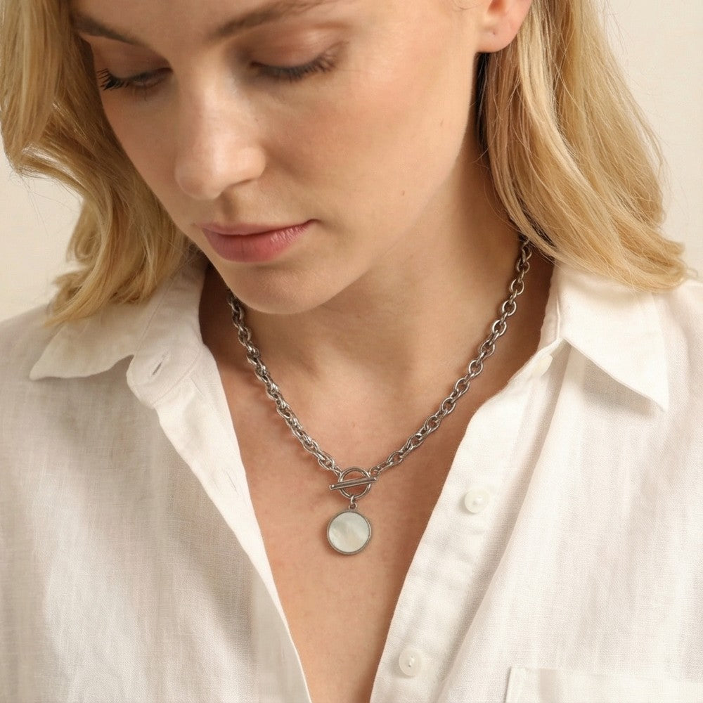 Eleonora Necklace