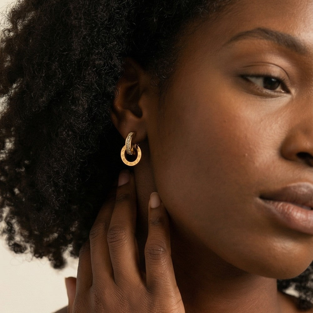 Valentina Hoops