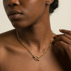 Selene Necklace