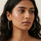Perla Hoops