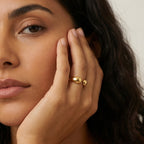 Avaline Ring