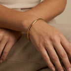 Vela Cuff - Our Best Seller
