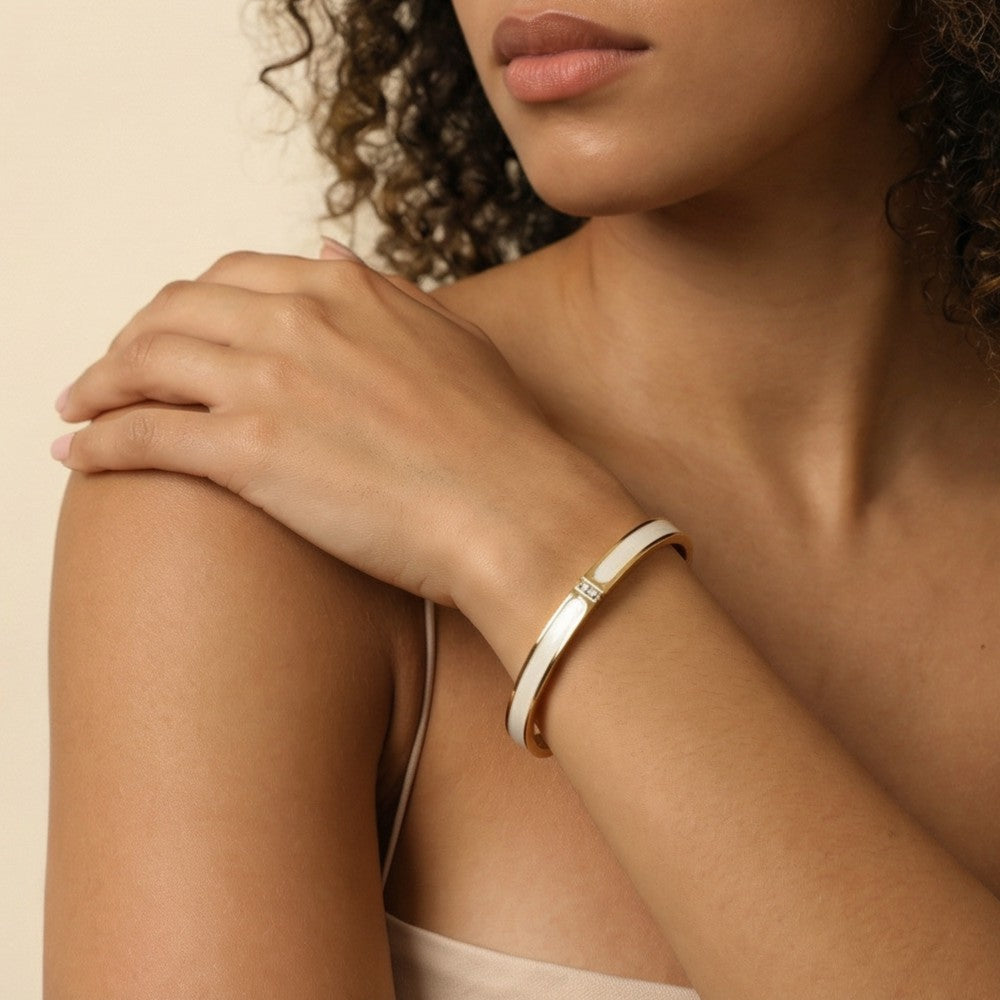 Celestia Bangle