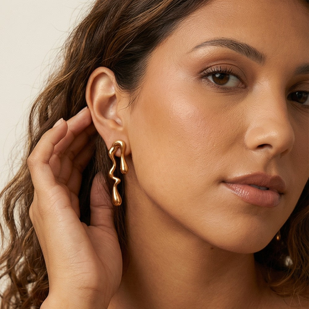 Sofina Earrings