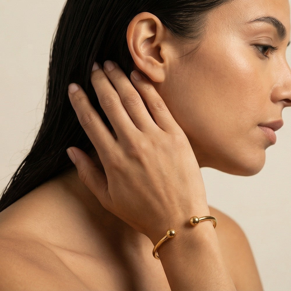 Marise Cuff