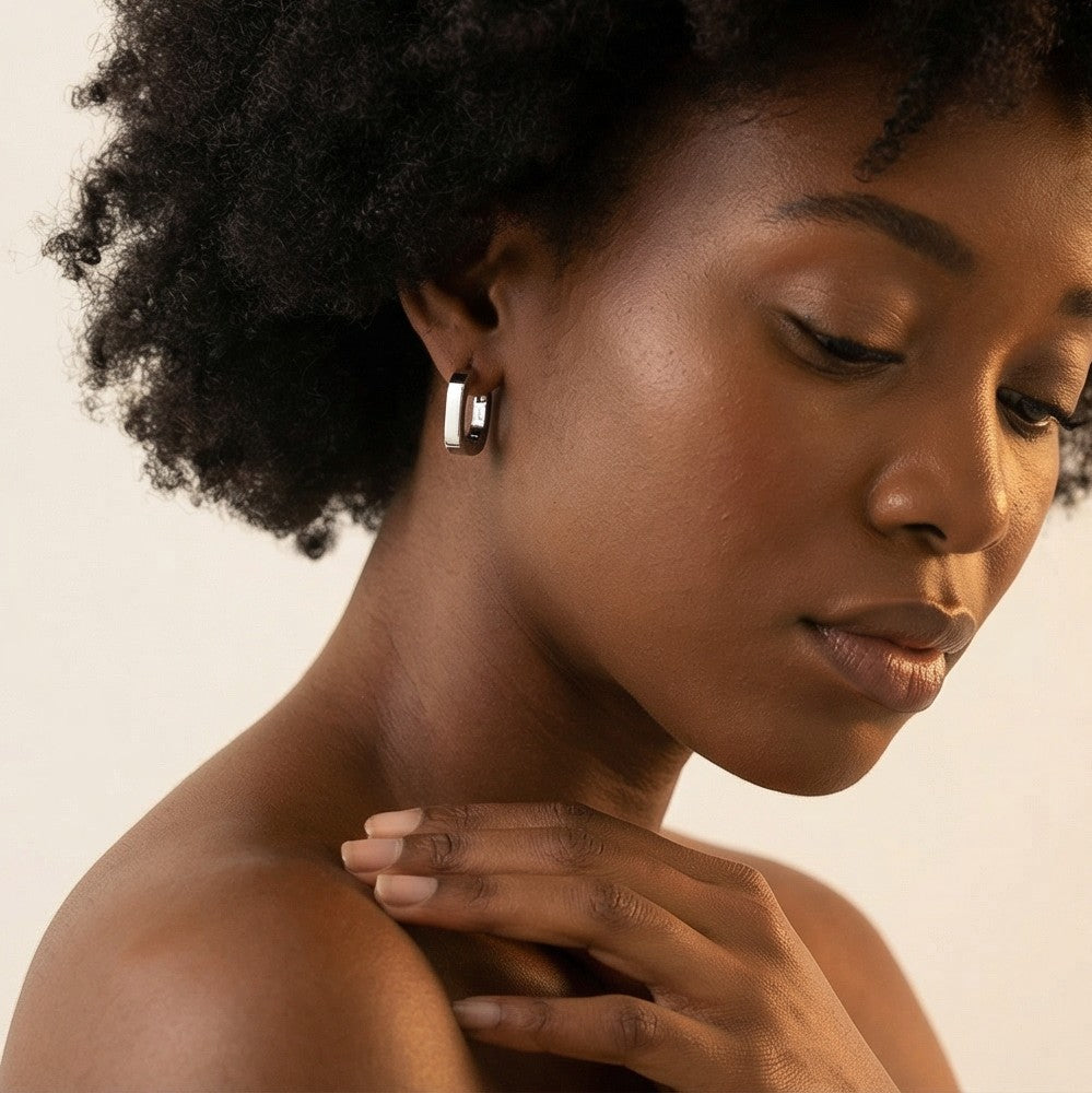 Ravella Earrings
