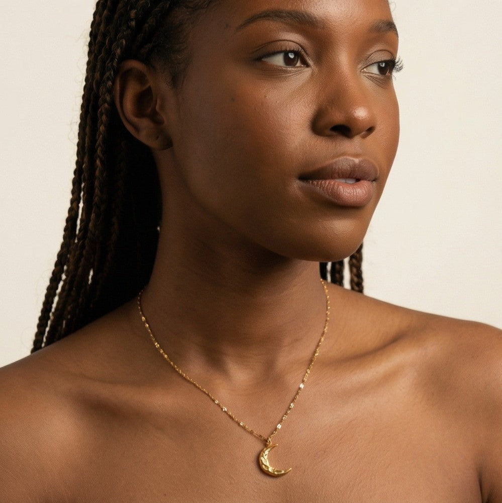 Lunelle Necklace
