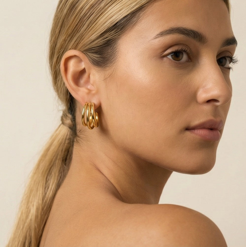 Marisol Earrings