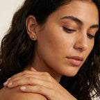 Celeste Stud Earrings