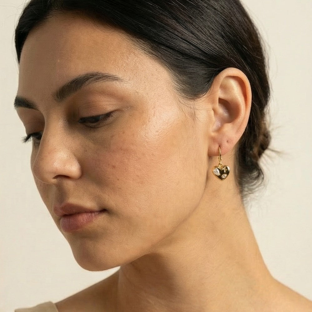 Amara Earrings