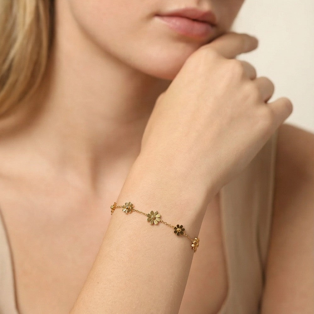 Evelise Bracelet