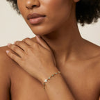 Fia Bracelet