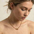 Selene Necklace