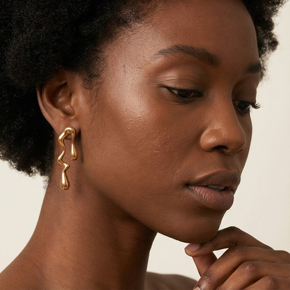 Sofina Earrings