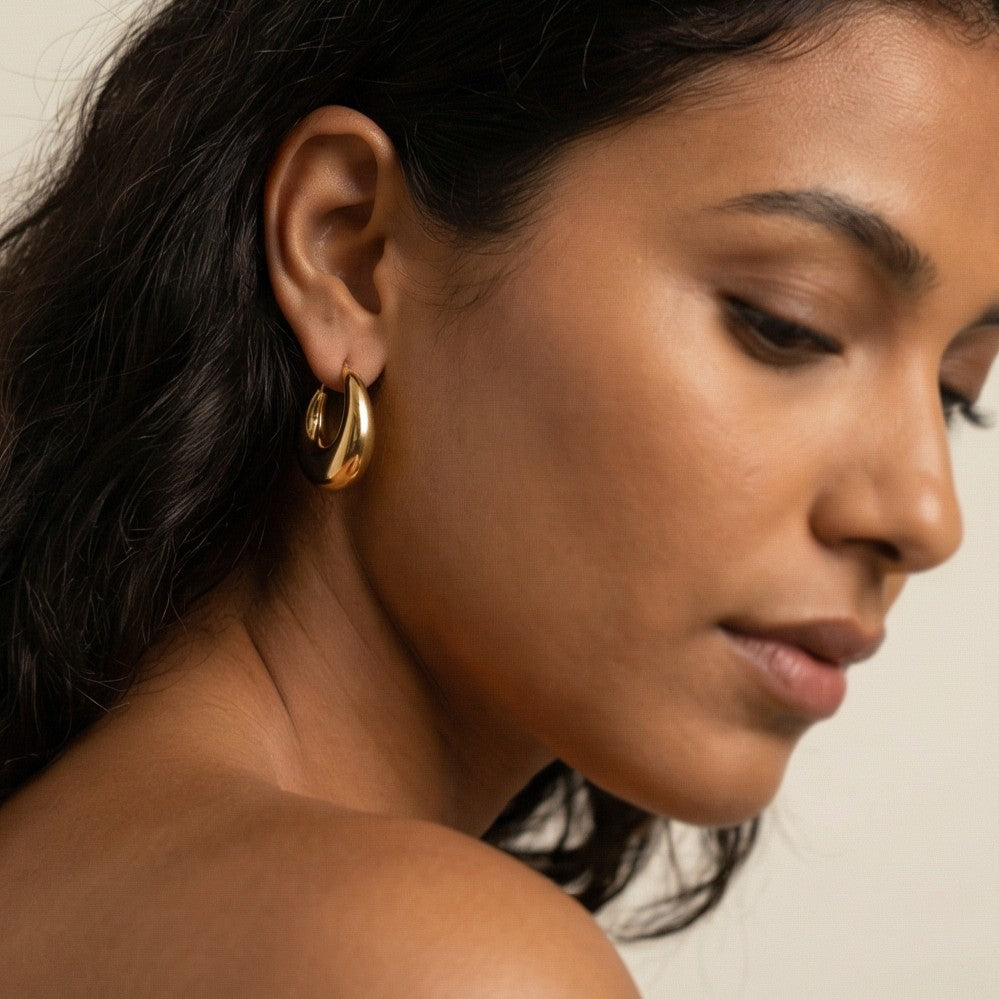 Ginevra Hoops