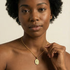 Aurelle Necklace