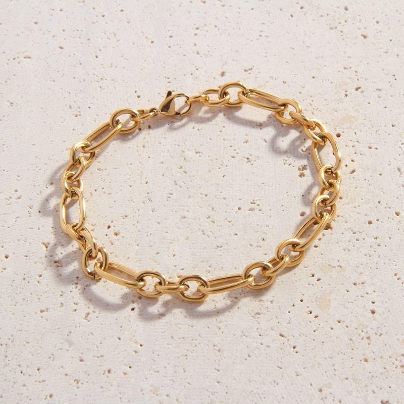 Alessandra Bracelet - Cali Tiger