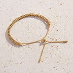 Annabella Bracelet - Cali Tiger