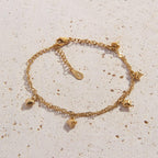 Bambina Bracelet - Cali Tiger