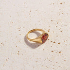 Gisele Ring - Cali Tiger