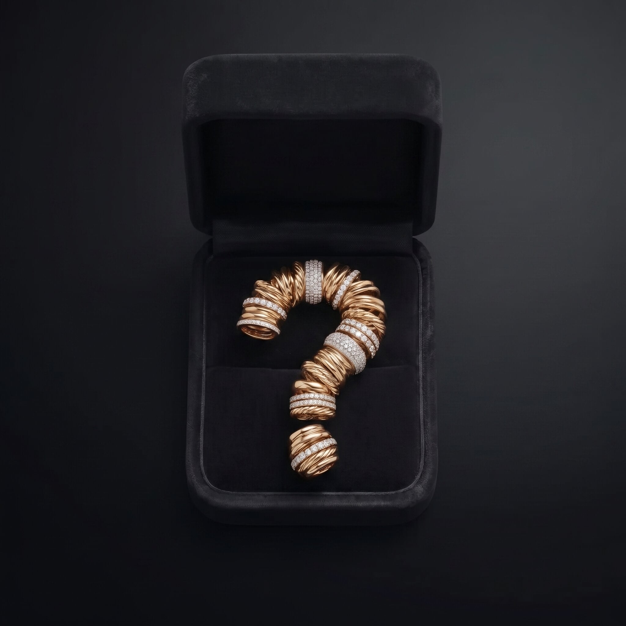 Mystery Bracelet