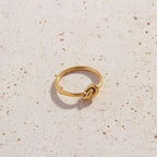 Ismerelda Ring - Cali Tiger