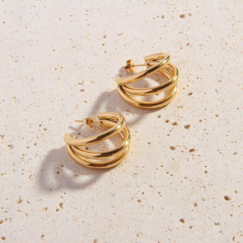 Izabella Hoops - Cali Tiger