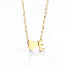 Love Letter Necklaces - Cali Tiger