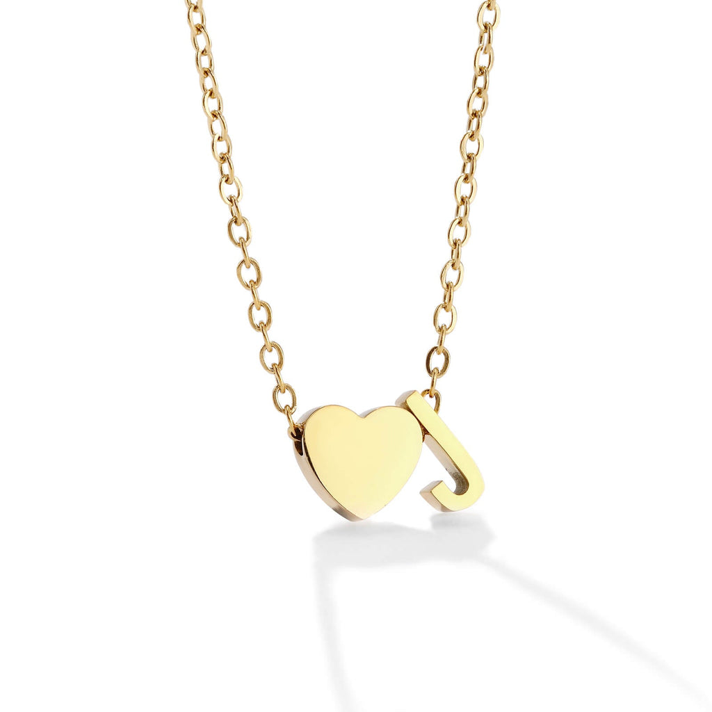 Love Letter Necklaces - Cali Tiger