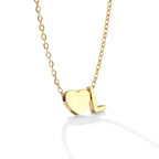 Love Letter Necklaces - Cali Tiger