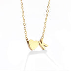Love Letter Necklaces - Cali Tiger