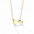 Love Letter Necklaces - Cali Tiger