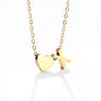 Love Letter Necklaces - Cali Tiger
