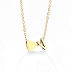 Love Letter Necklaces - Cali Tiger